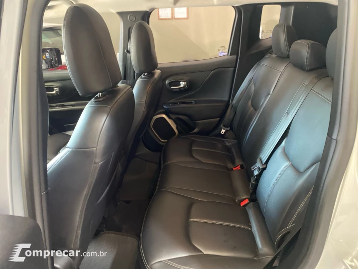 RENEGADE 2.0 16V Turbo Sport 4X4