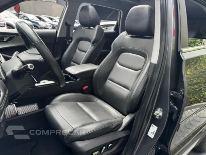 TIGGO 7 PRO TIGGO 7 PRO MAX DRIVE 1.6 TURBO 16V AUT.