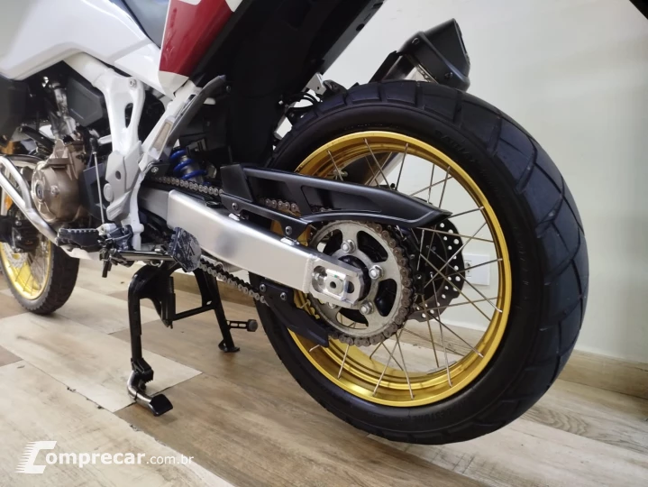 CRF 1100 Africa Twin Adventure Sports