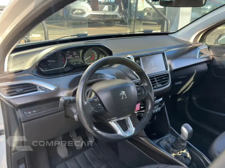 2008 Griffe 1.6 Flex 16V 5p Mec.