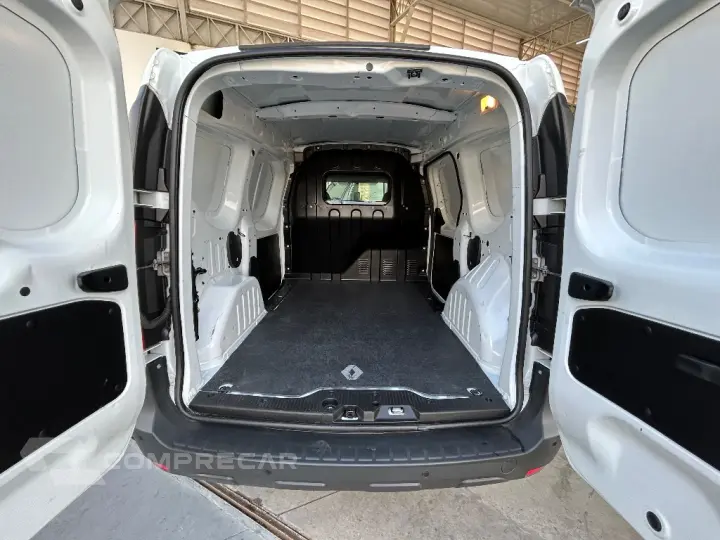 Kangoo Advanced 1.6 16V Flex