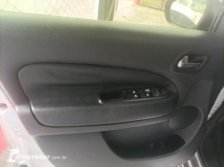 AIRCROSS 1.6 Exclusive 16V