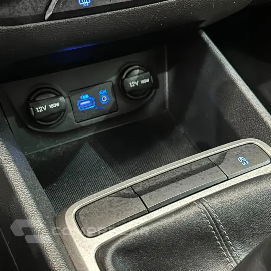 Creta Attitude 1.6 16V Flex Mec.