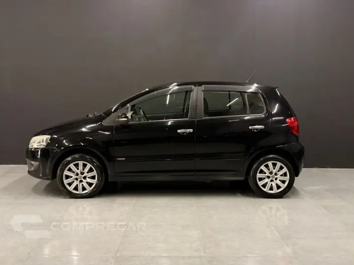 FOX 1.6 MI 8V FLEX 4P MANUAL