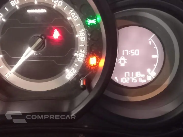 C3 1.5 Origine 8V Flex 4P Manual