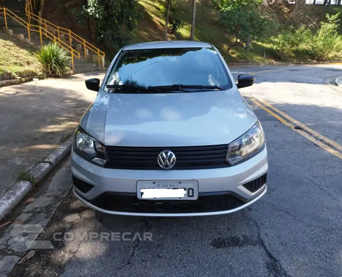 VOYAGE 1.6 MSI Totalflex