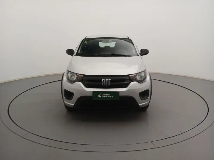 MOBI 1.0 EVO FLEX LIKE. MANUAL