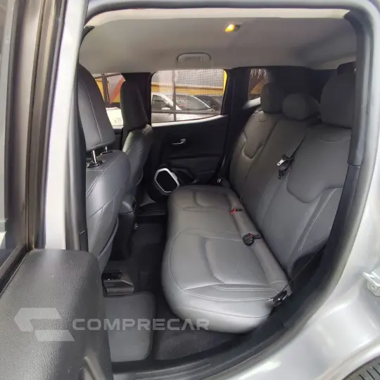 Renegade Sport 1.8 4x2 Flex 16V Aut.