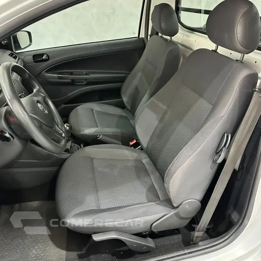 Saveiro Robust 1.6 Total Flex 16V
