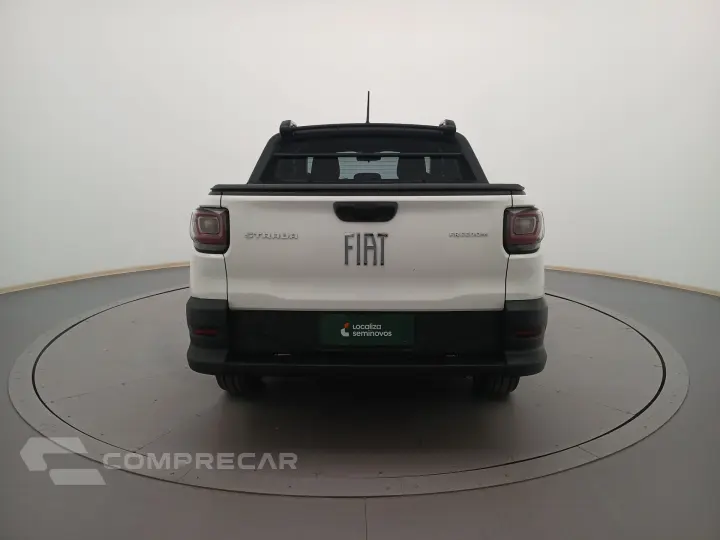 STRADA 1.3 FIREFLY FLEX FREEDOM CS MANUAL