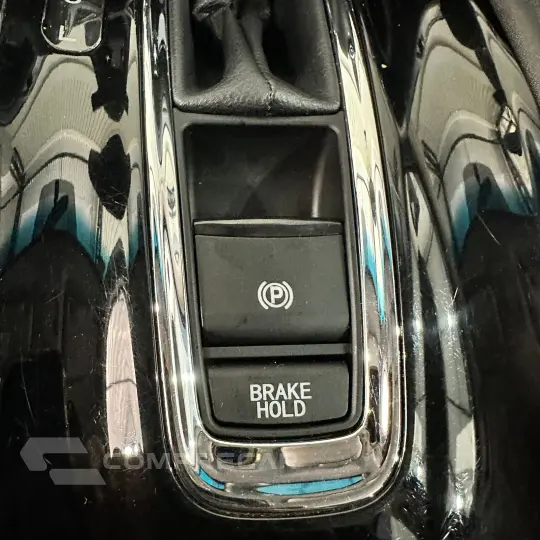 HR-V LX 1.8 Flexone 16V 5p Aut.