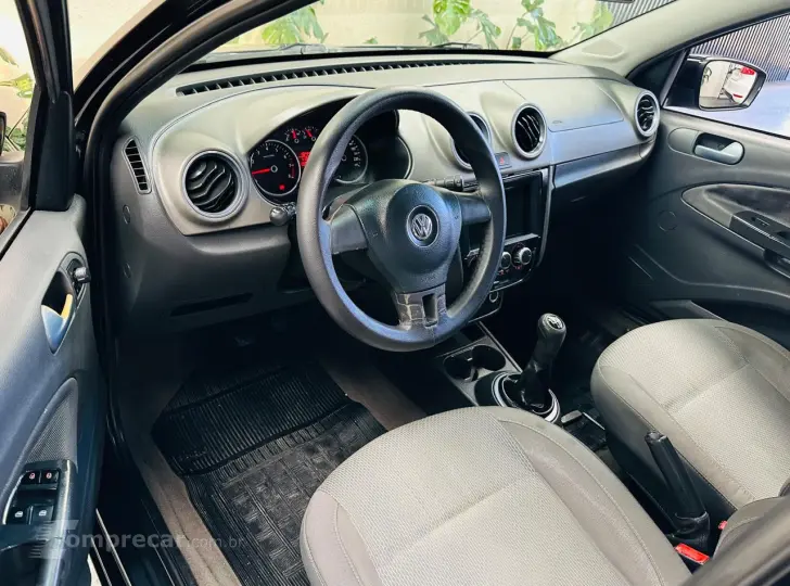 VOYAGE 1.6 MI Comfortline 8V