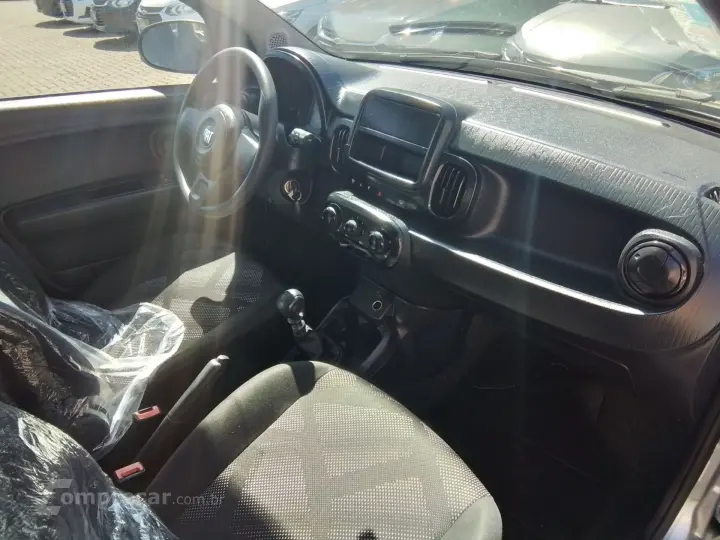 MOBI 1.0 EVO FLEX LIKE. MANUAL