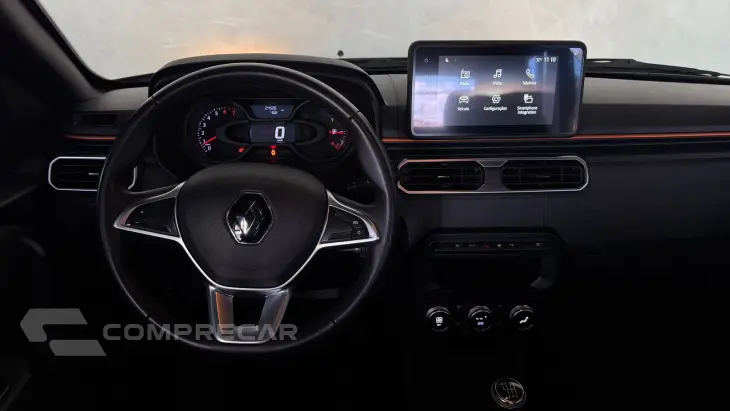 OROCH 1.6 16V SCE Iconic