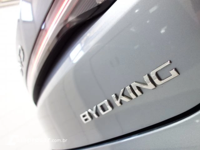 KING - 1.5 DM-I PHEV GS AUTOMÁTICO