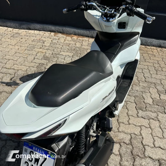 PCX 160 ABS