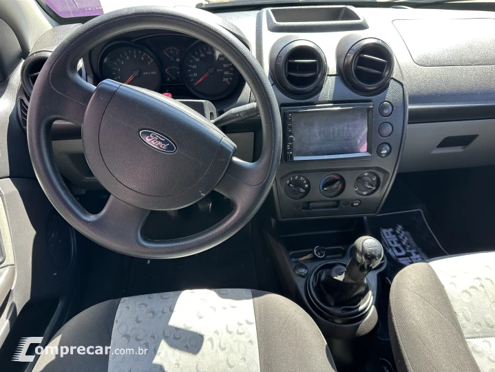 FIESTA 1.0 MPI Class 8V