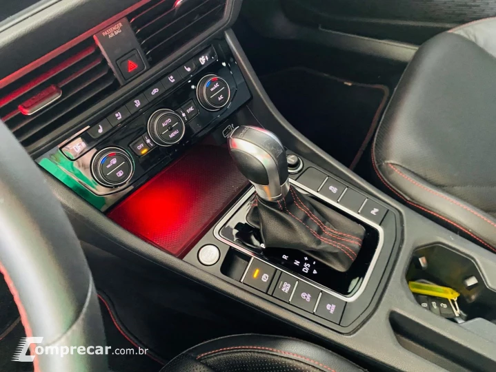 JETTA 2.0 350 TSI GASOLINA GLI DSG