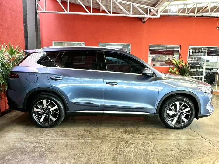 SONG PRO 1.5 DM-I HÍBRIDO GS AUTOMÁTICO