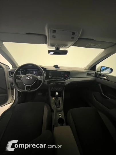 POLO 1.0 200 TSI Comfortline