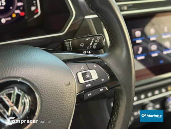 TIGUAN 2.0 350 TSI GASOLINA ALLSPACE R-LINE 4MOTI