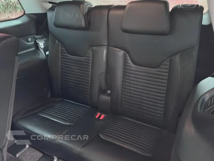 COMMANDER 1.3 T270 TURBO FLEX LIMITED AT6