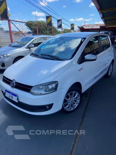 FOX 1.6 MI Rock IN RIO 8V