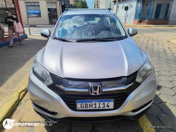 HR-V 1.8 16V EX
