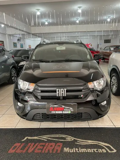 MOBI 1.0 EVO Trekking