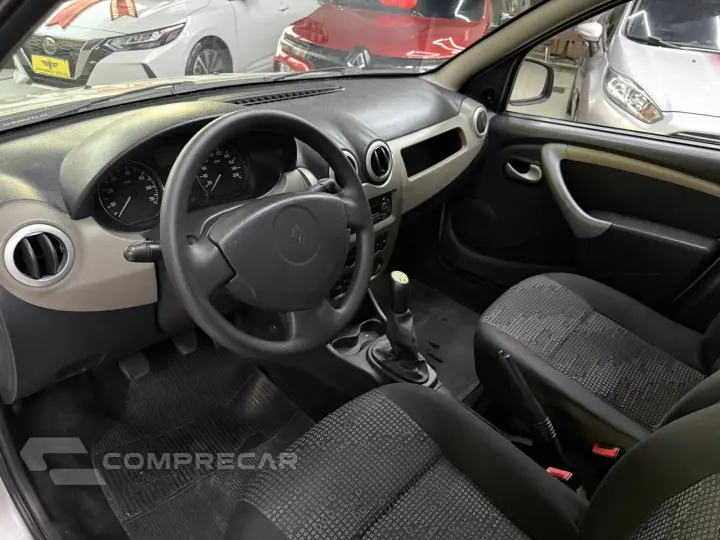 SANDERO 1.6 16V SCE Expression