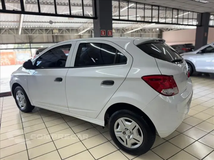 ONIX 1.0 MPFI JOY 8V