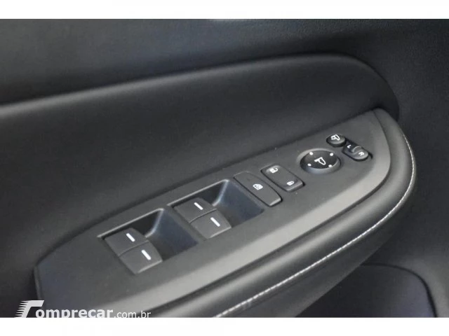 CITY - 1.5 I-VTEC EXL CVT