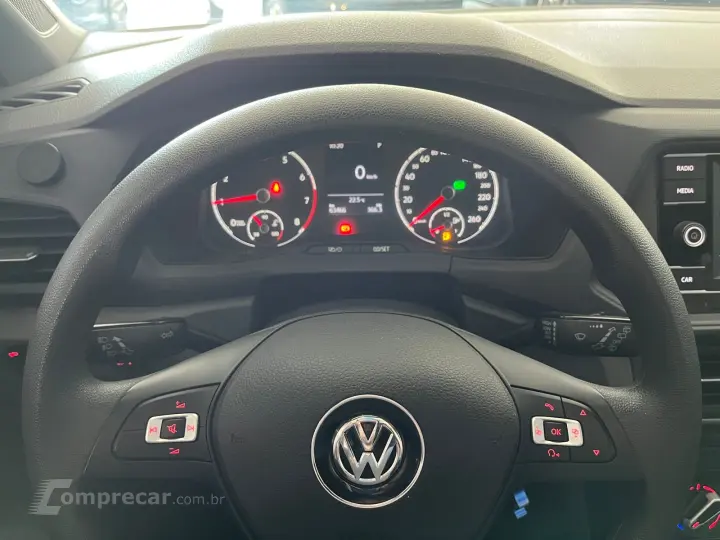 T-CROSS 1.0 200 TSI Sense