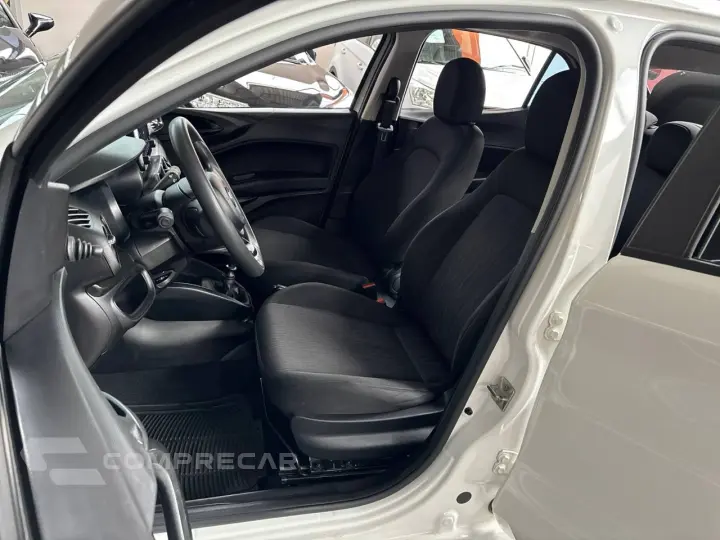 ARGO DRIVE 1.0 6V Flex