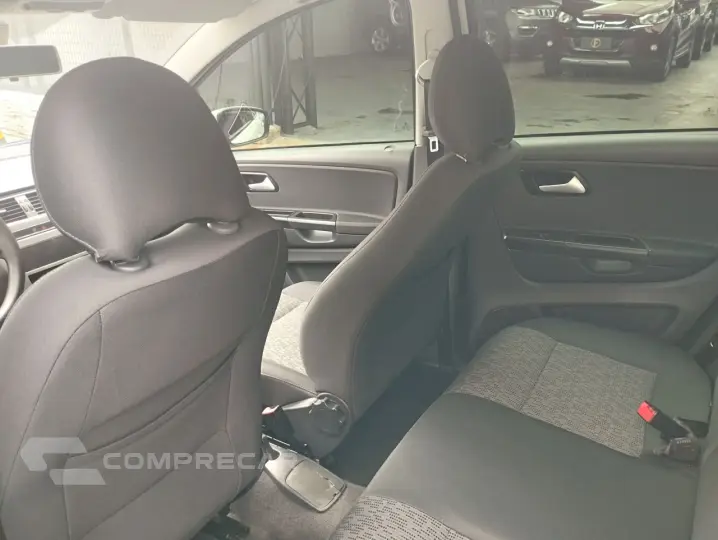 Fox 1.0 4P TREND FLEX