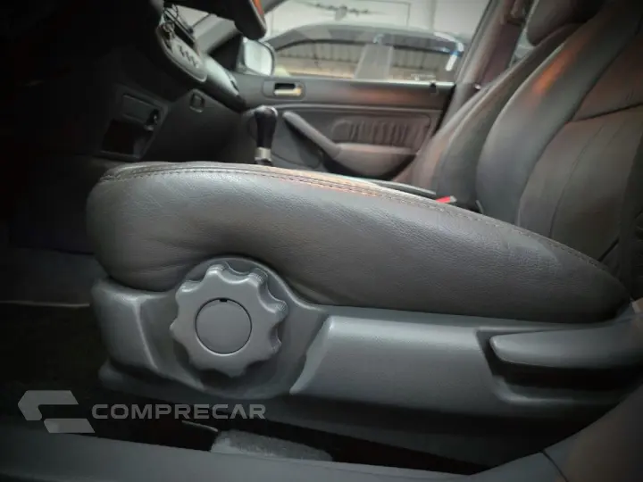 CIVIC 1.7 LX 16V GASOLINA 4P MANUAL