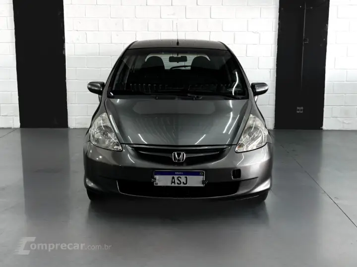 Fit EX/S 1.5 Flex/Flexone 16V 5p Aut.