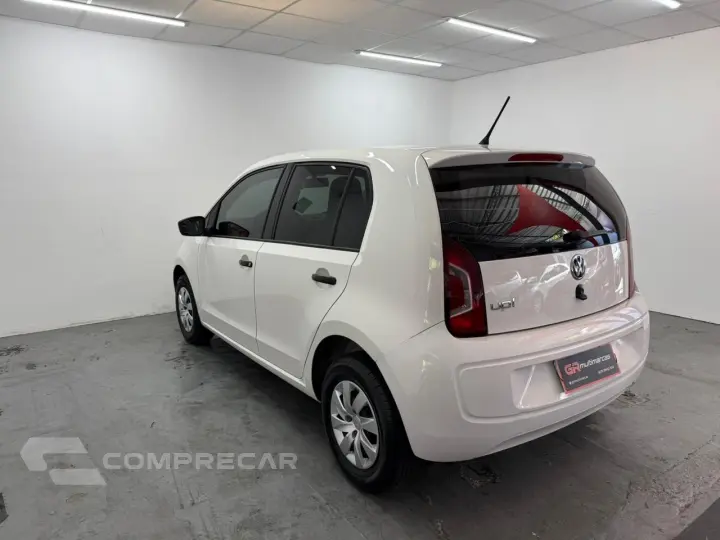 up! take 1.0 Total Flex 12V 5p