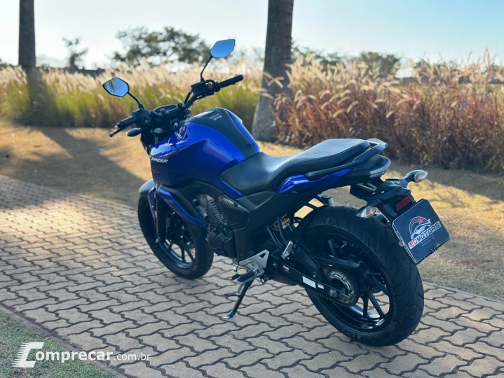 FZ15 FAZER ABS