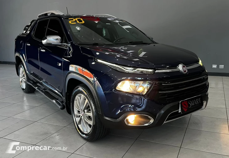 Toro 2.0 TDI Ranch Auto 4WD