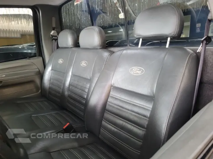 F-250 XLT 4.2 TB Diesel