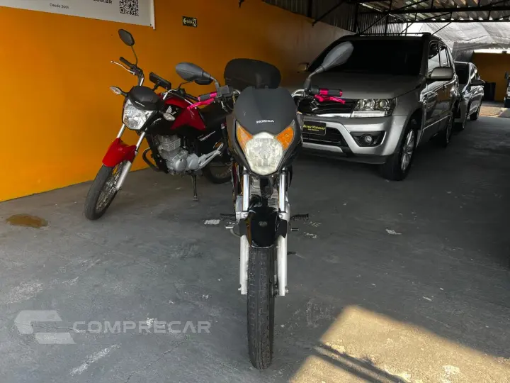 CG Titan 150 Flex Ks