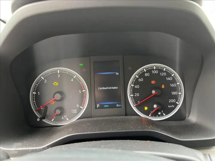 HIACE 2.8 D-4d Turbo Minibus 15+1 DX