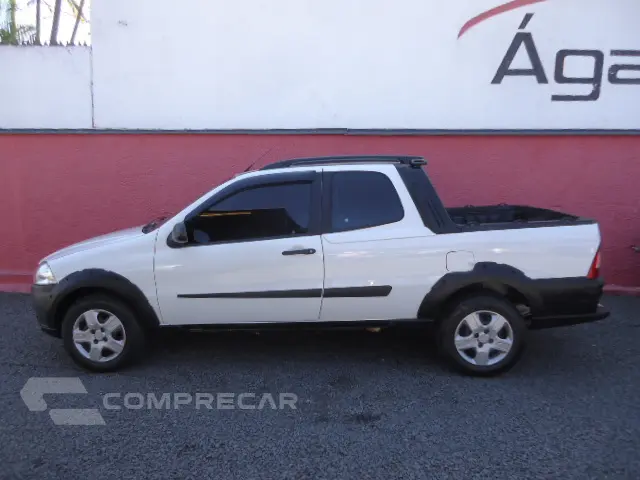 STRADA 1.4 MPI Working CD 8V
