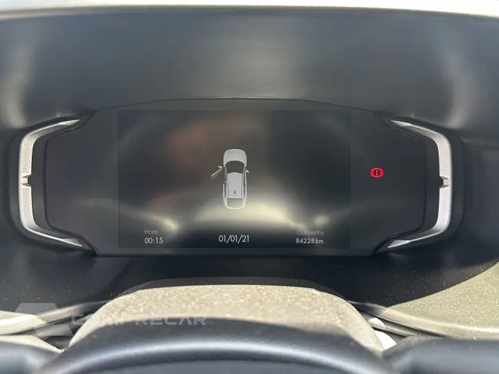 FASTBACK 1.0 TURBO 200 FLEX IMPETUS CVT