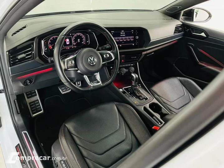 JETTA GLI 350 TSI 2.0 16V 4P AUT