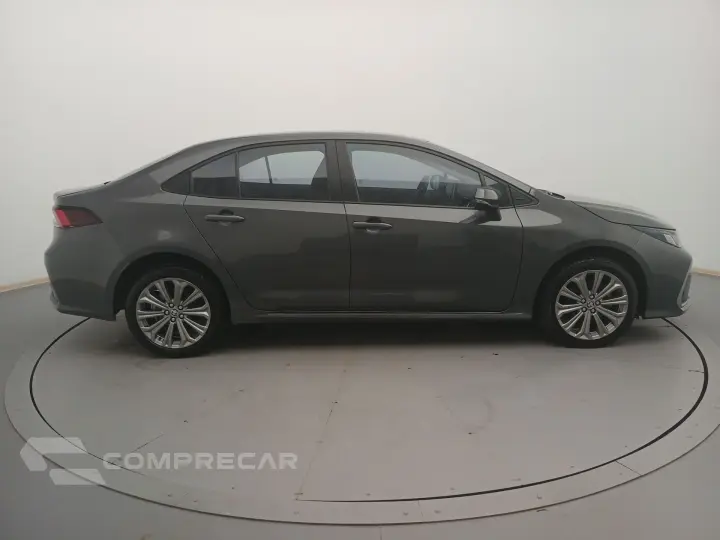 COROLLA 2.0 VVT-IE FLEX XEI DIRECT SHIFT