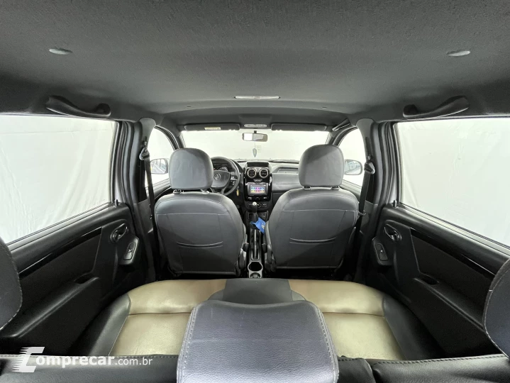 DUSTER 1.6 16V SCE Dynamique