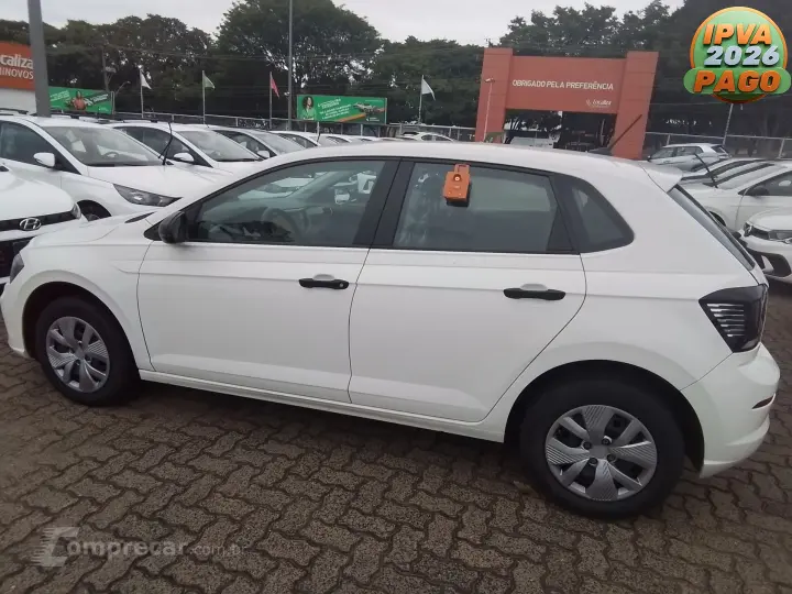 POLO 1.0 MPI TRACK MANUAL