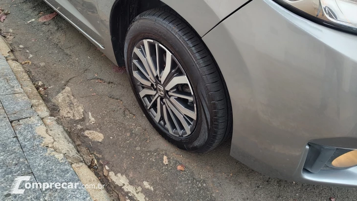 FIT 1.4 LX 8V